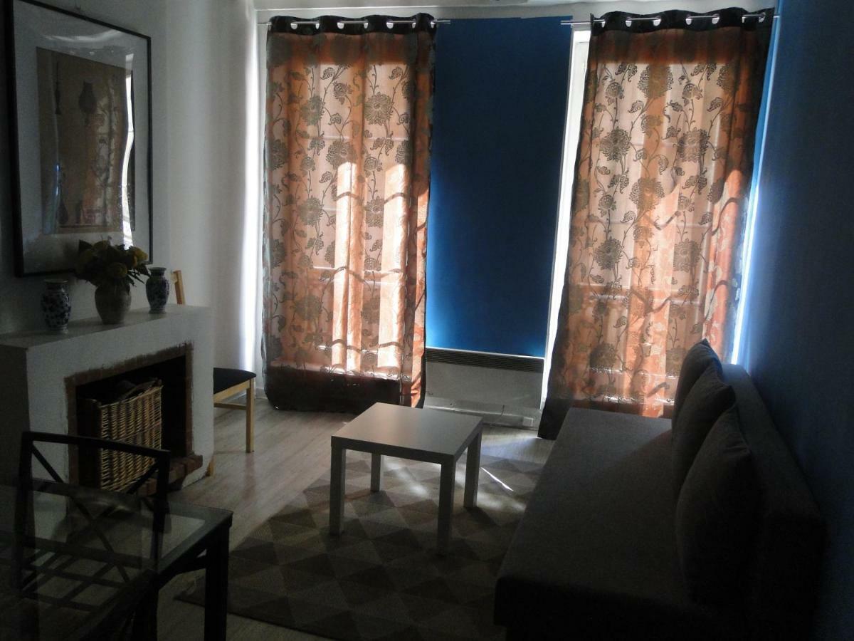 Appartement Quartier Latin Paris