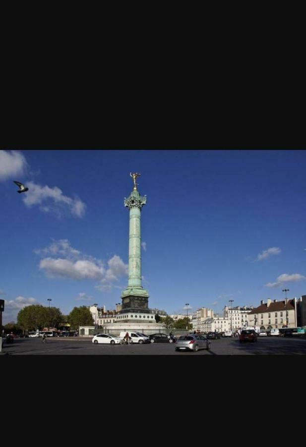 Lovely Flat Bastille Appartement Paris