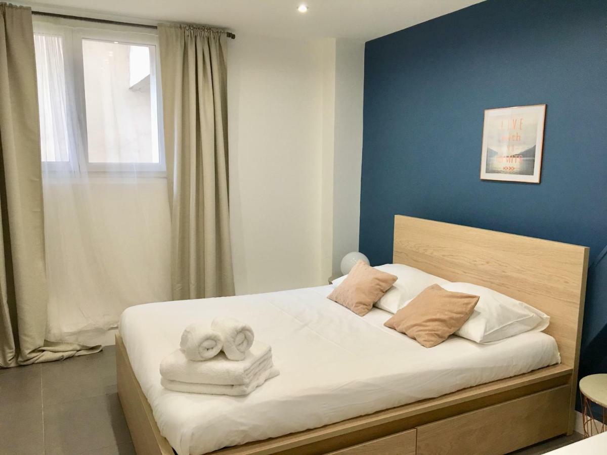 Lovely Flat Bastille Appartement Paris