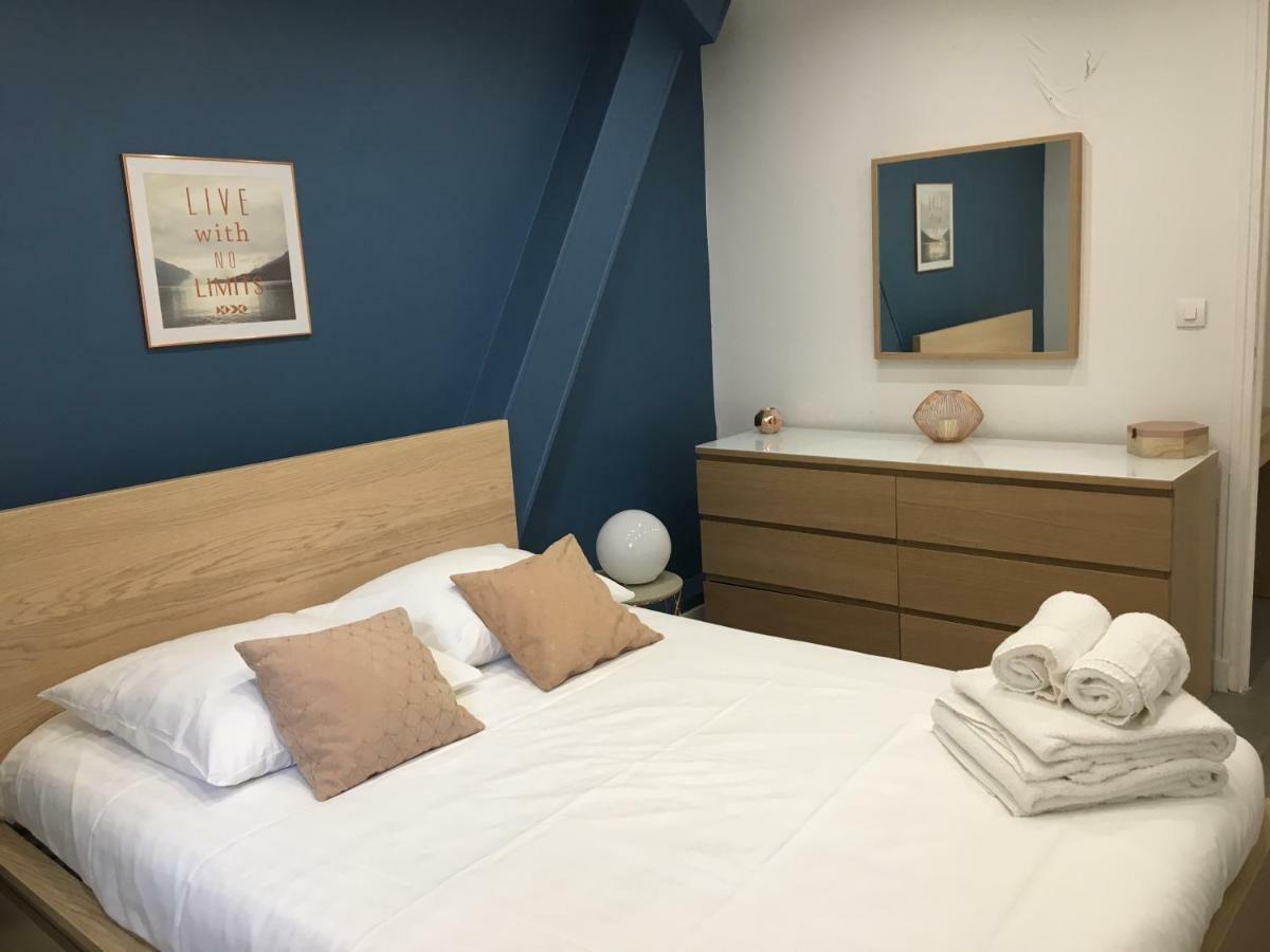 Appartement Lovely Flat Bastille Paris