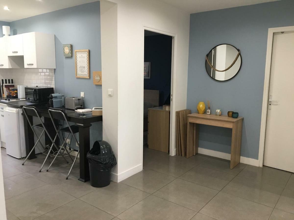 Appartement Lovely Flat Bastille Paris