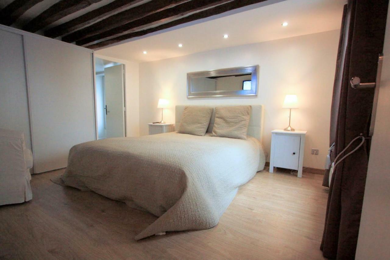 Superbe Apartment Paris