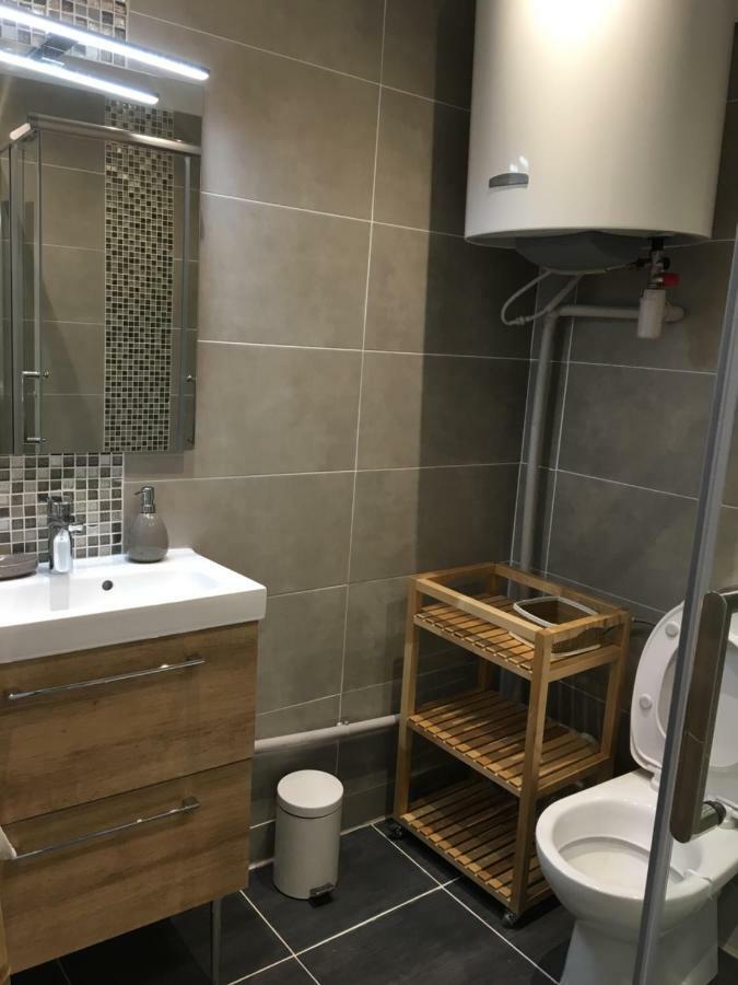 Lovely Flat Bastille Appartement Paris