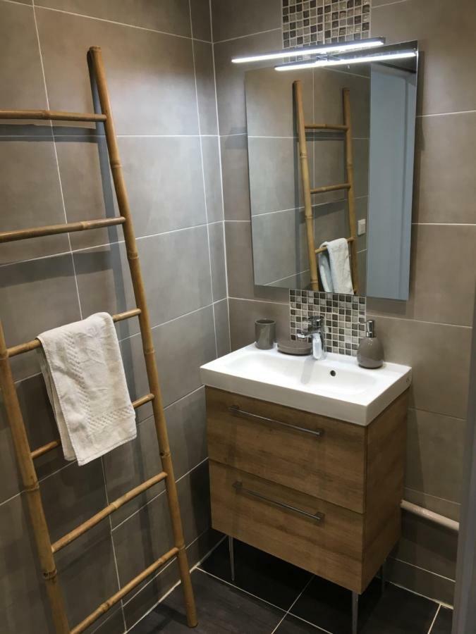 Appartement Lovely Flat Bastille