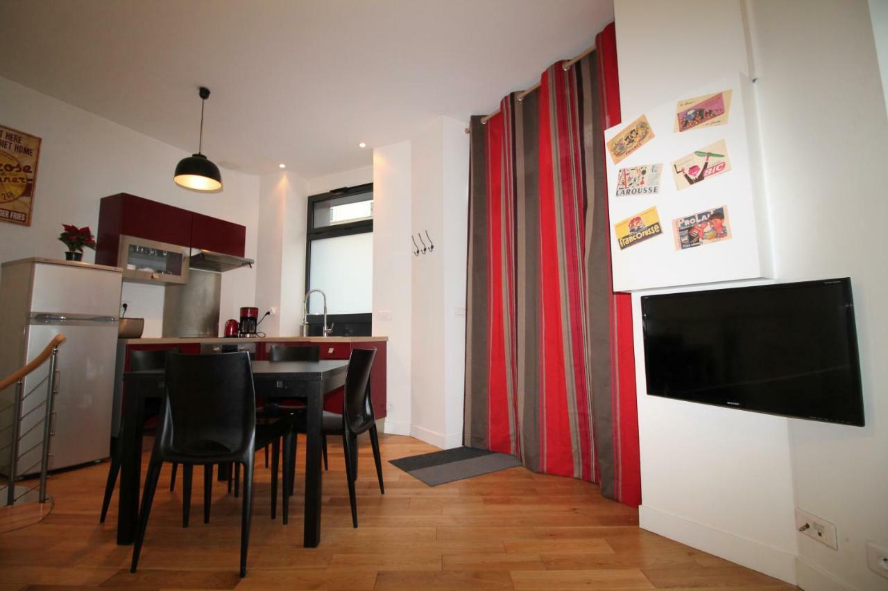 Cozy Saint Georges