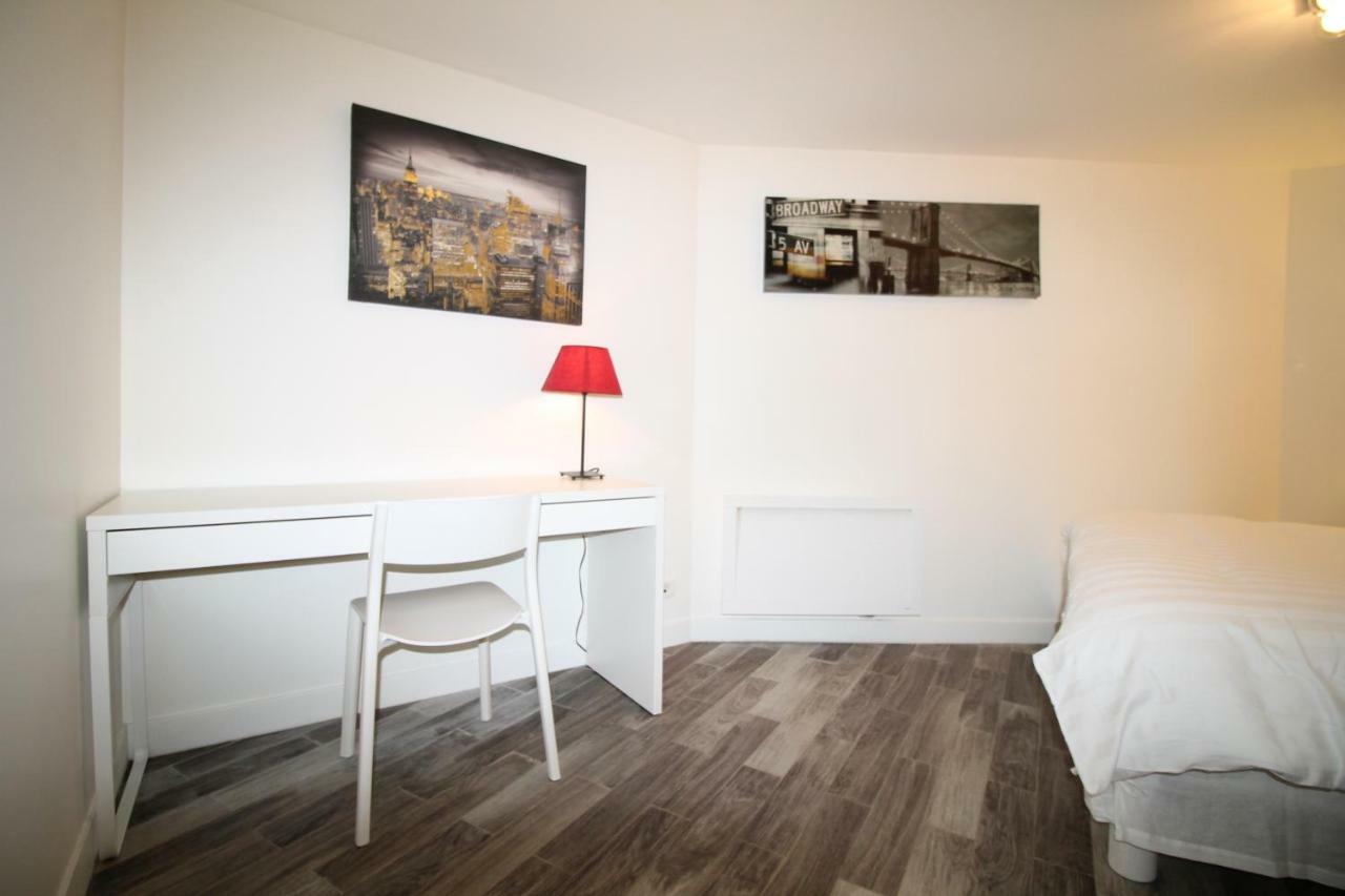Cozy Saint Georges Appartement *