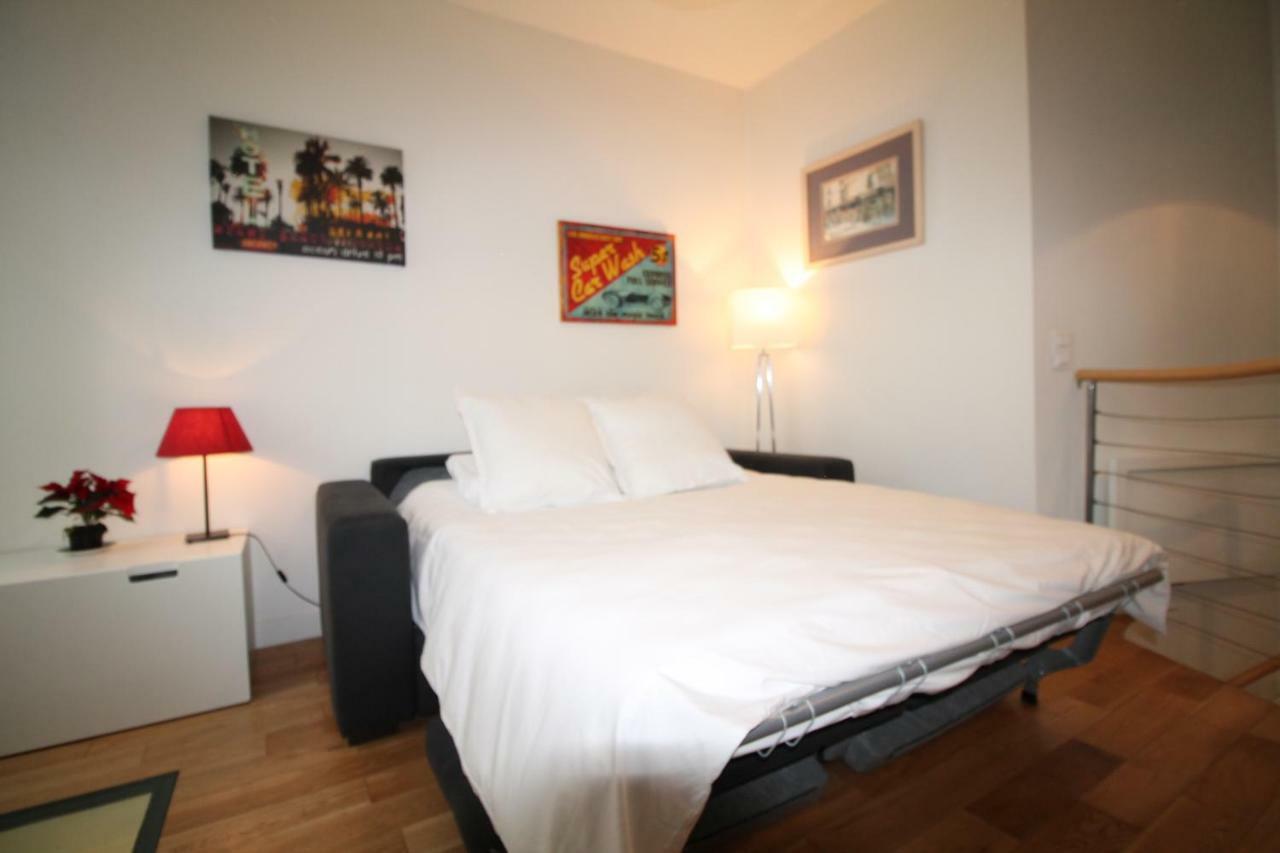 Cozy Saint Georges *