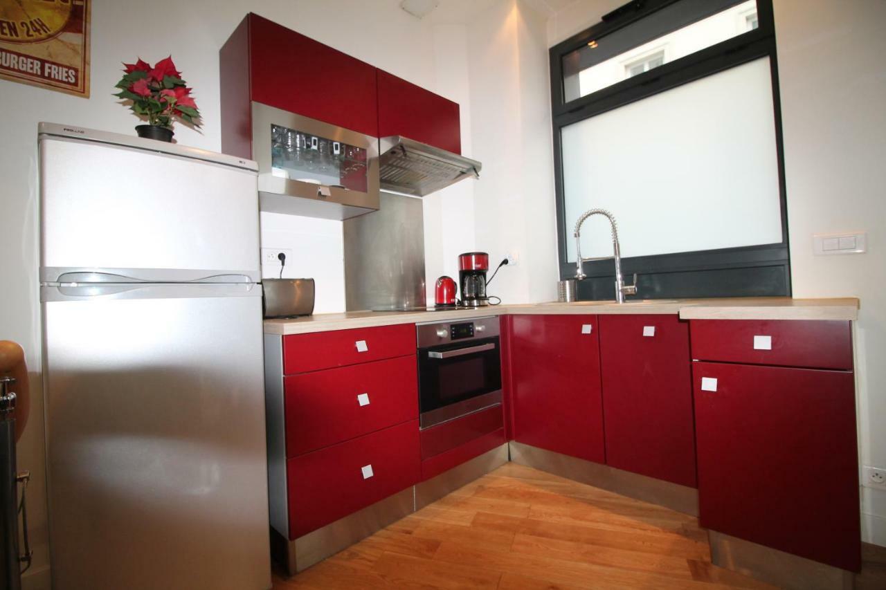 Cozy Saint Georges Appartement