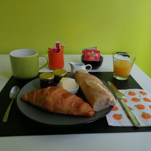 We Loft Frühstückspension