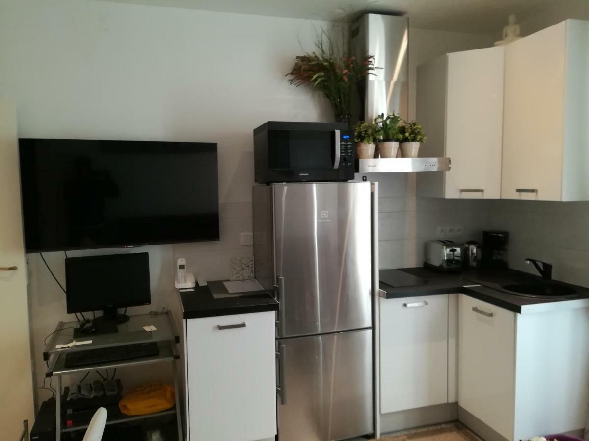 Apartement Planquette Apartment *