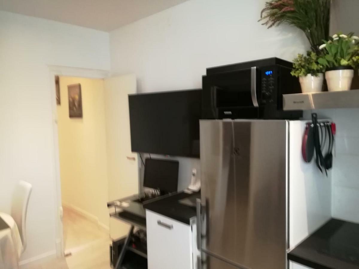 Apartement Planquette
