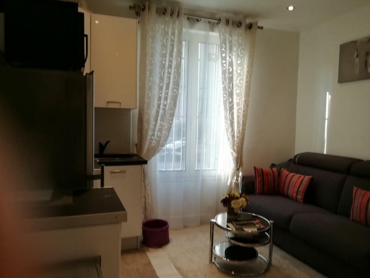 Apartement Planquette Paris