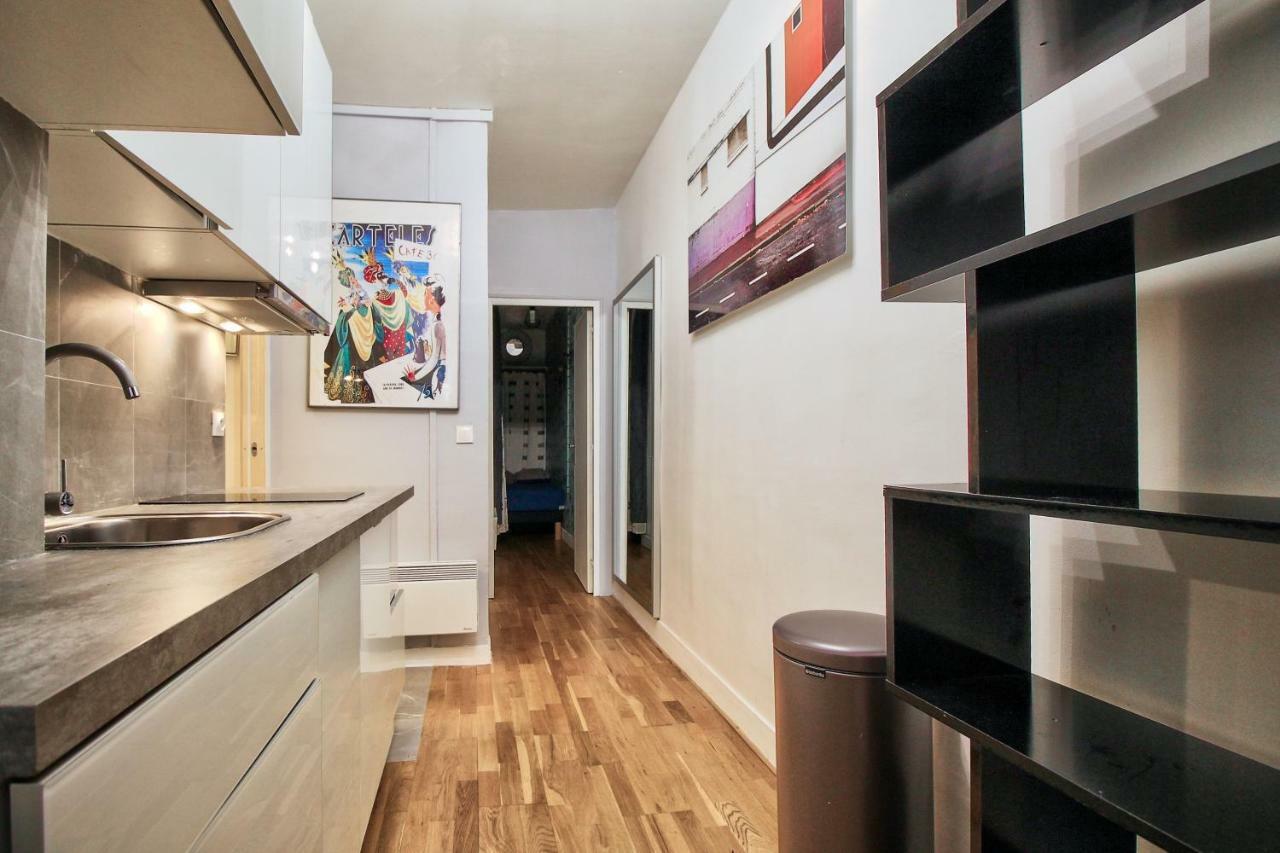 Legendary Rue Du Temple 4/5 Bedrooms Apartment