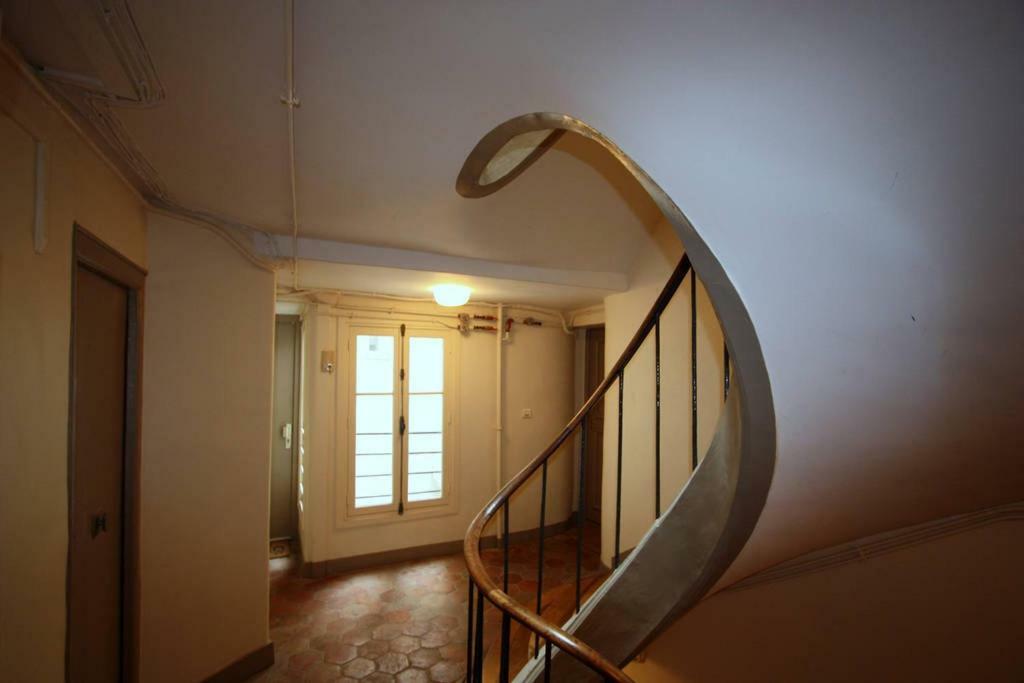 Magnifique 5 Pieces Appartement *