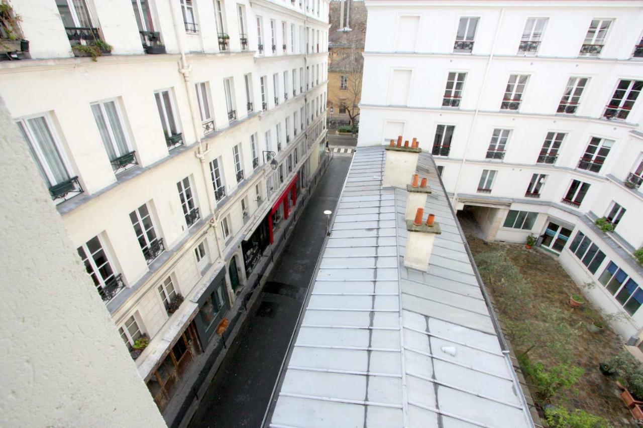 Appartement Magnifique 5 Pieces Paris
