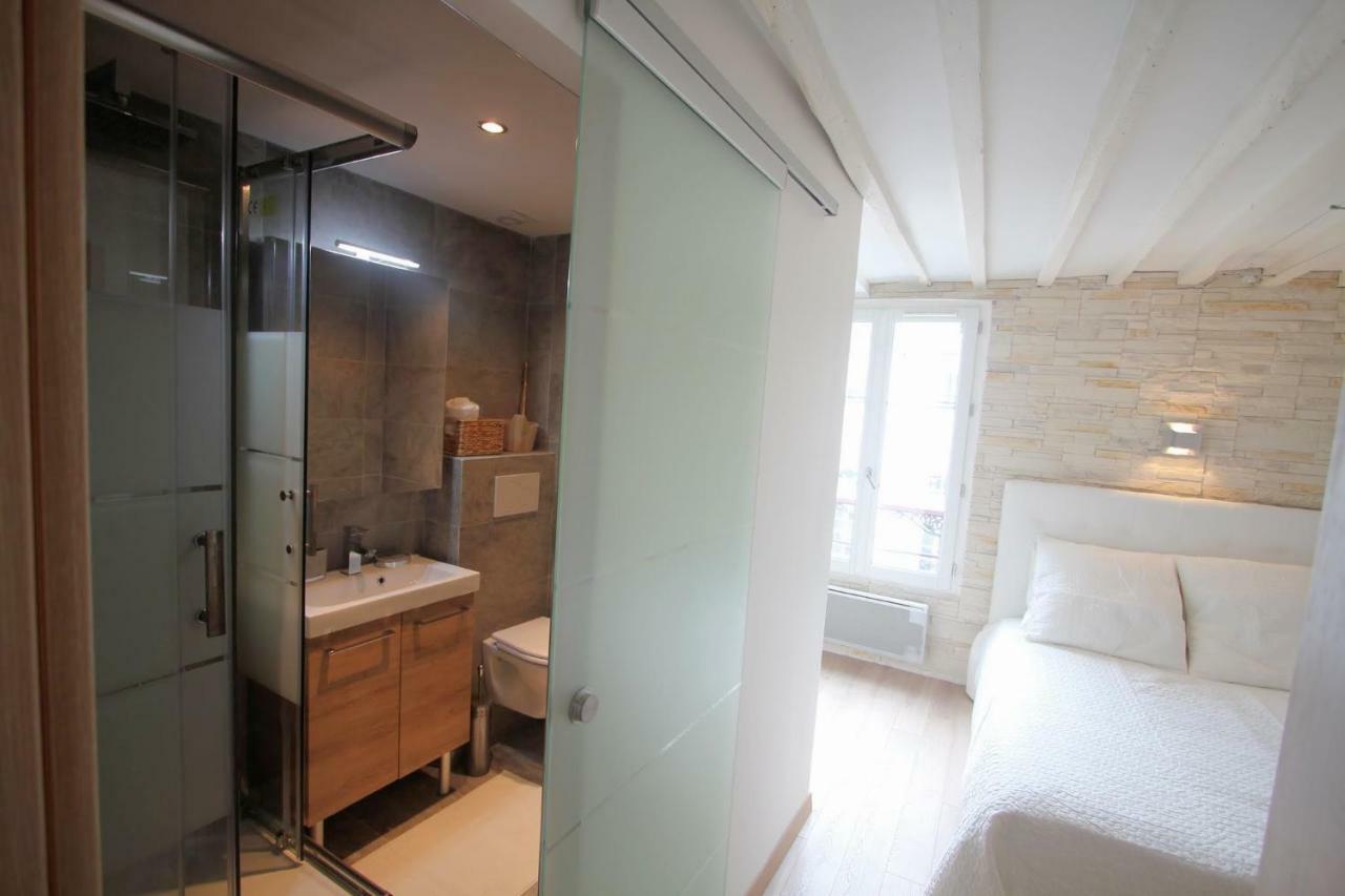 Magnifique 5 Pieces Appartement Paris