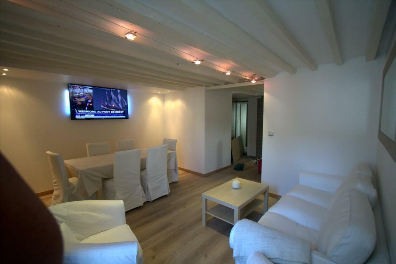 Magnifique 5 Pieces Appartement Paris