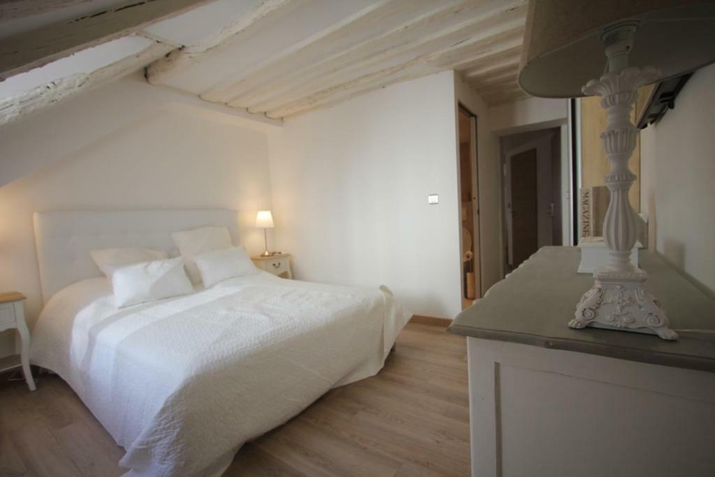 Appartement Magnifique 5 Pieces Paris