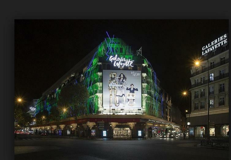 Opera * Paris