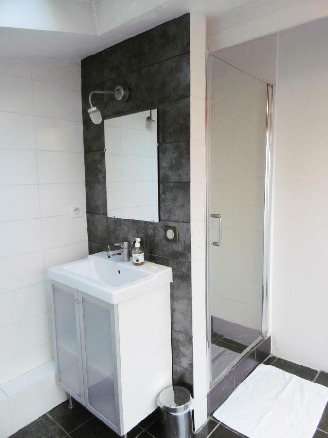 Loft Baron Paris