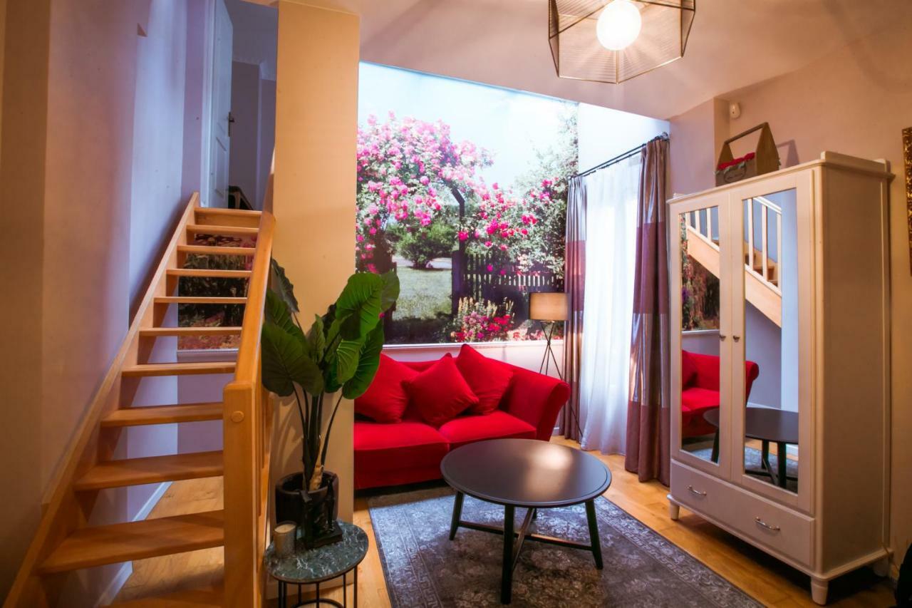 La Maison Gobert Particulier Paris