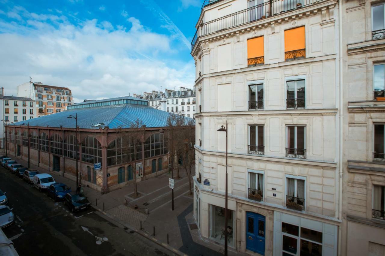 La Maison Gobert Particulier 3* Paris
