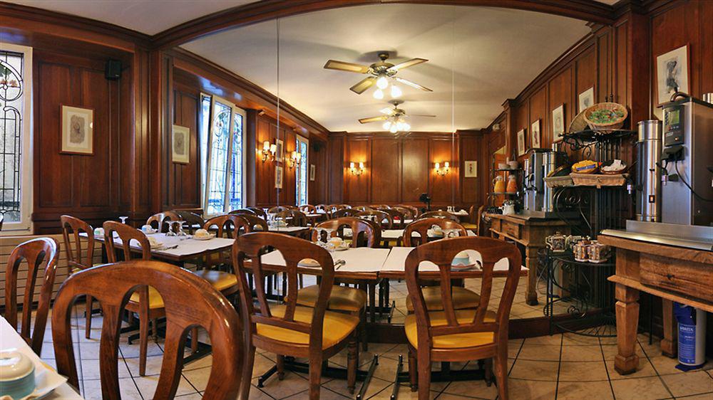 Hotel Grand Des Gobelins 3*