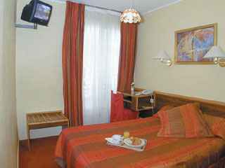 Riviera 3* Paris