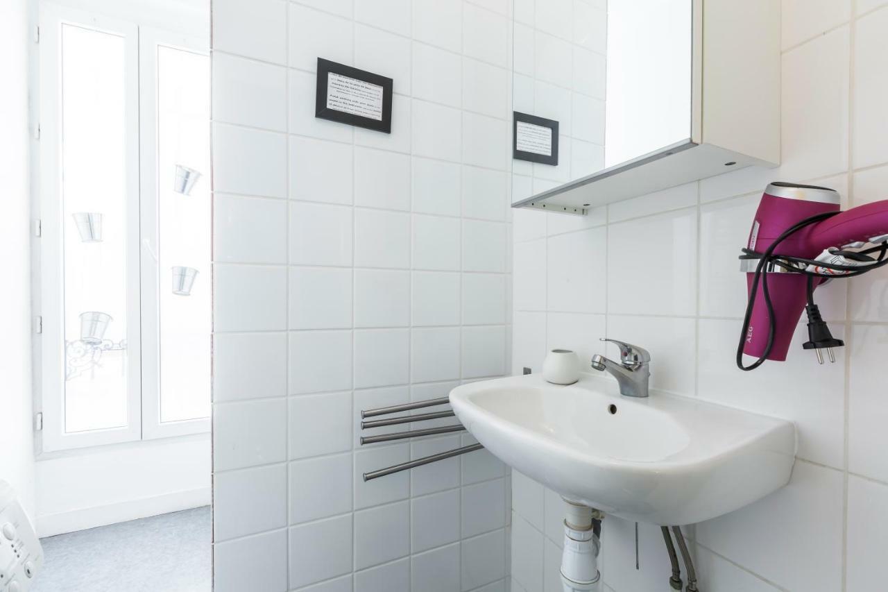 Cosy 40m² Near Montmartre *