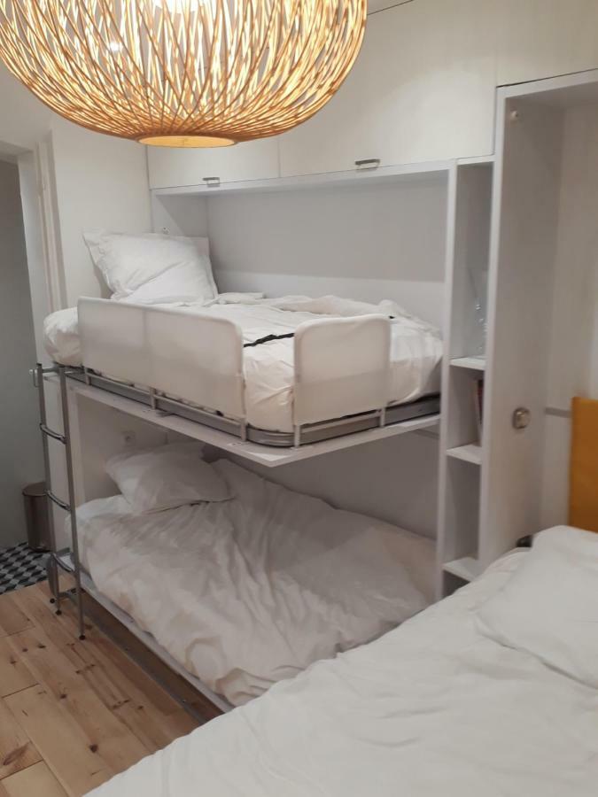 Studio Sur La Butte Montmartre Appartement Paris