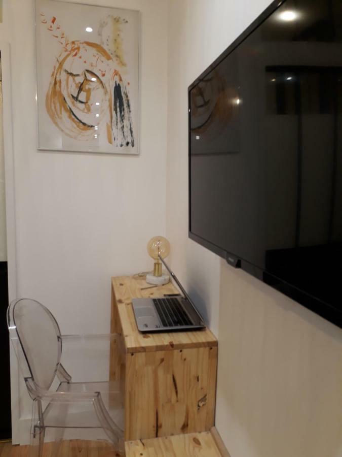 Studio Sur La Butte Montmartre * Paris
