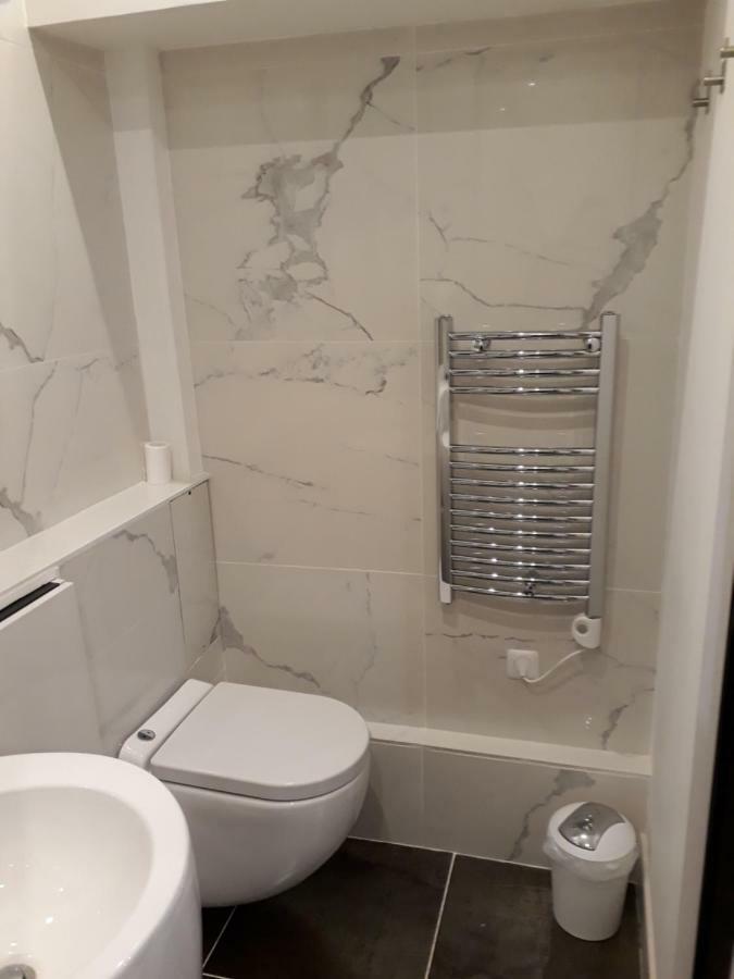Appartement Studio Sur La Butte Montmartre Paris