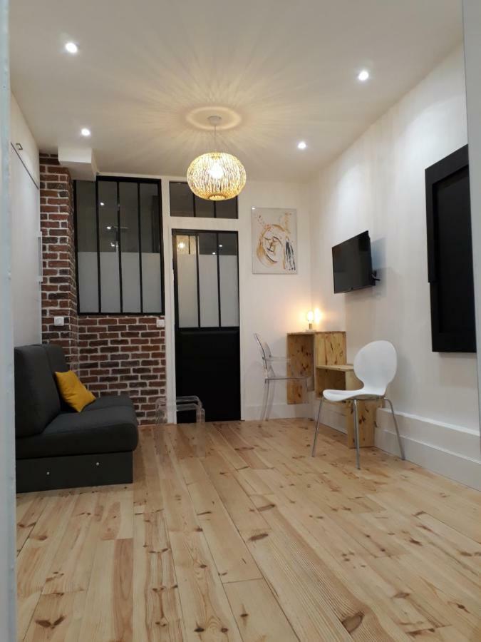 Studio Sur La Butte Montmartre * Paris