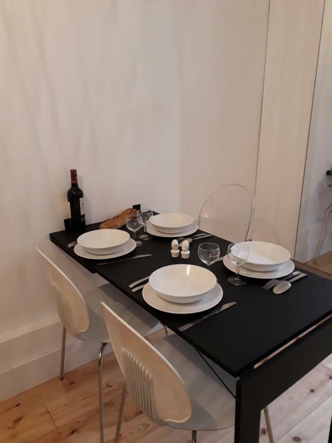 Studio Sur La Butte Montmartre Appartement
