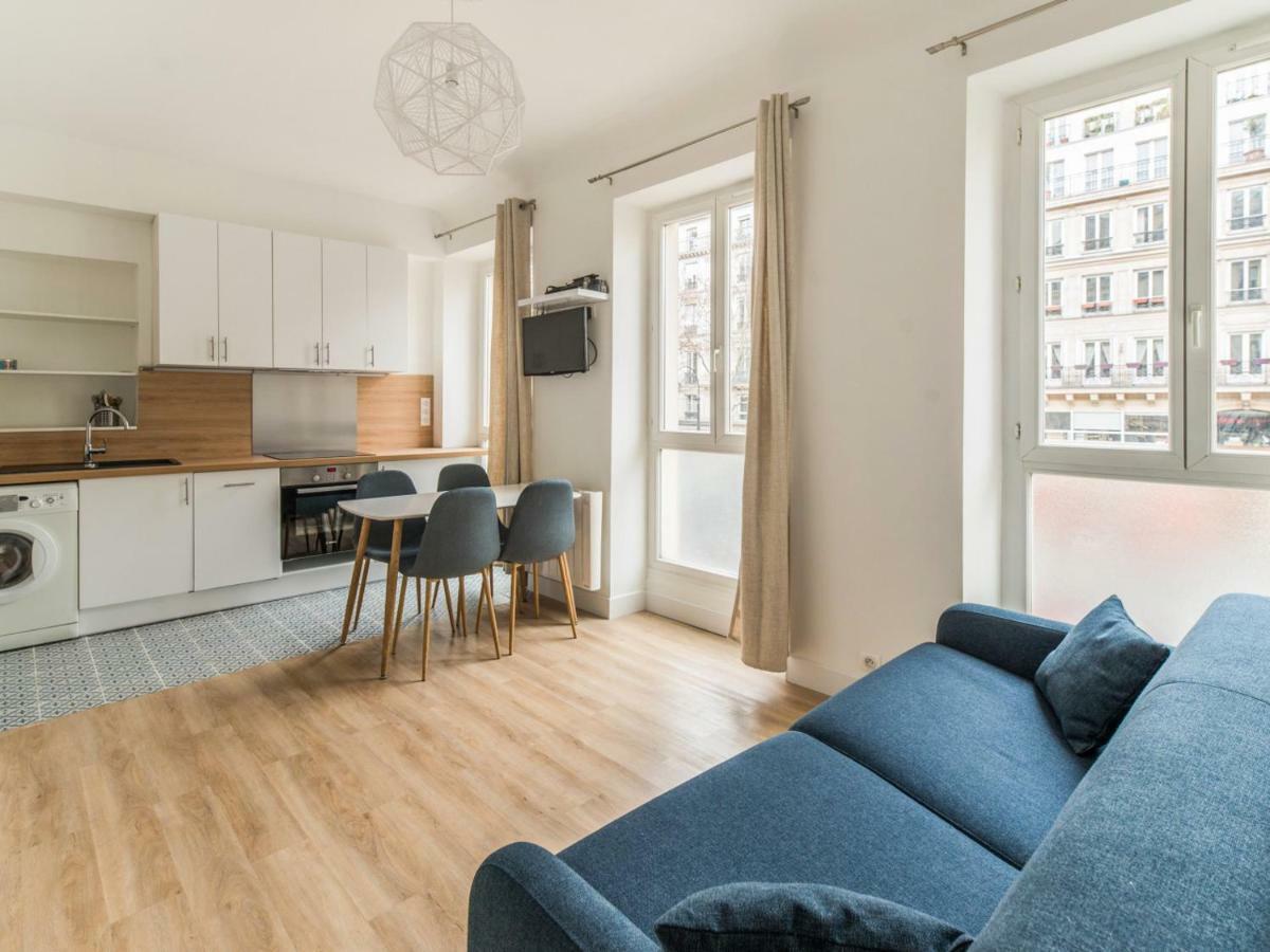 Welkeys - Bonne Nouvelle Appartement Paris