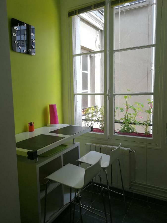 We Loft Frühstückspension Paris