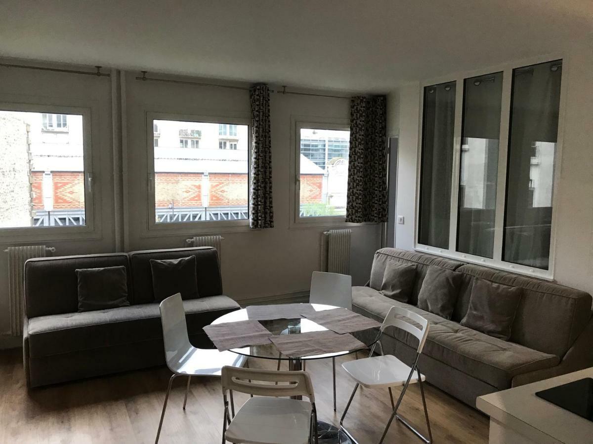 Apartment Tour Eiffel Rent *
