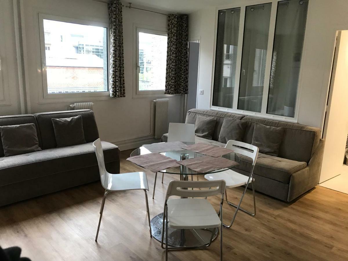 Tour Eiffel Rent Apartment *