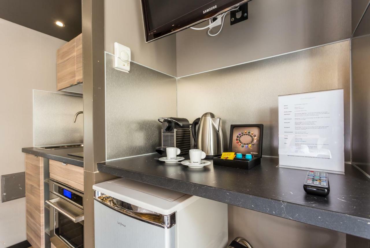 Apartment Cmg