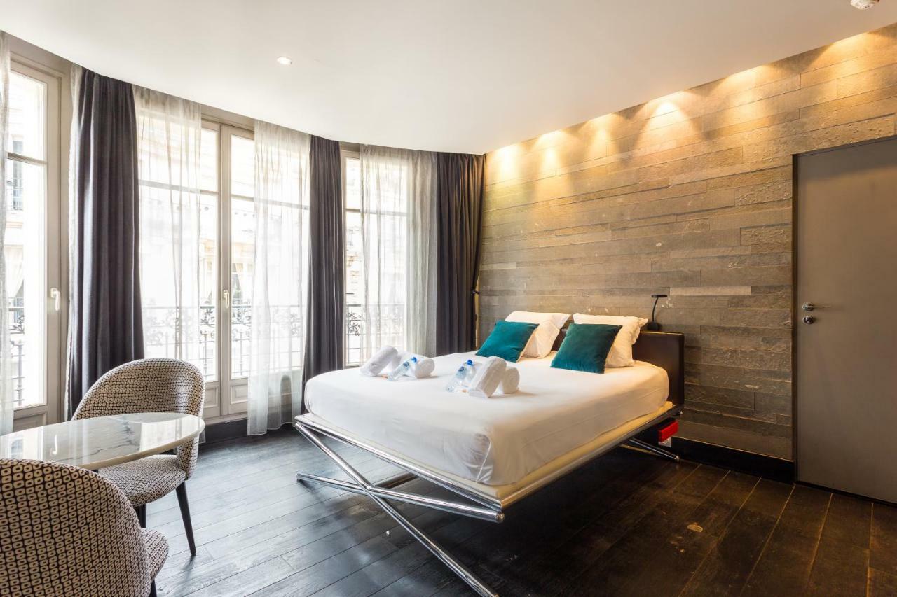 Cmg Apartment