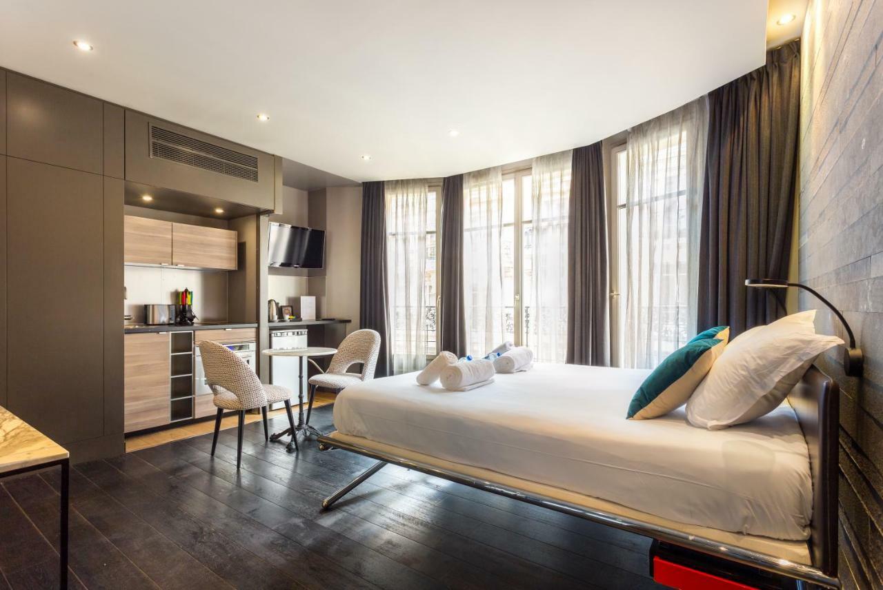 Cmg Apartment *