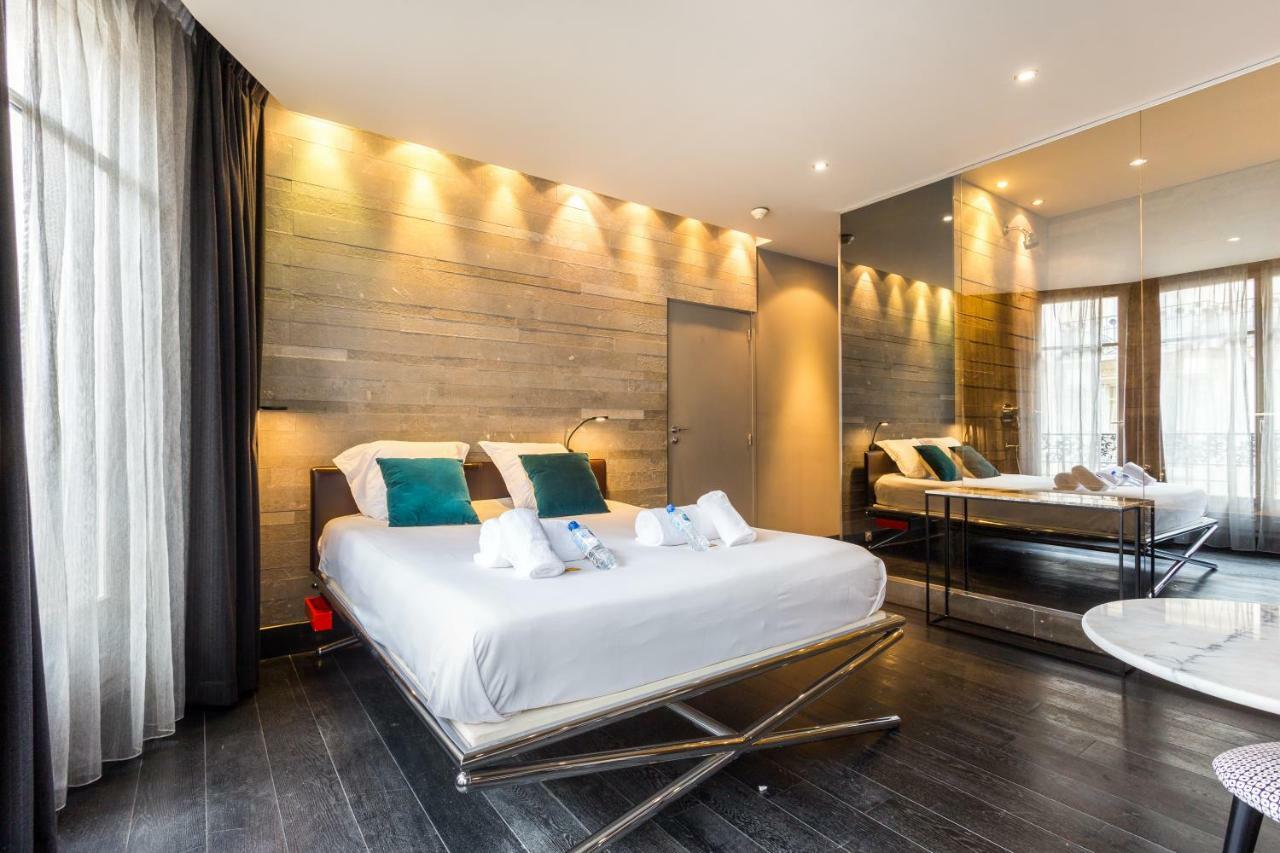 Cmg Apartment *