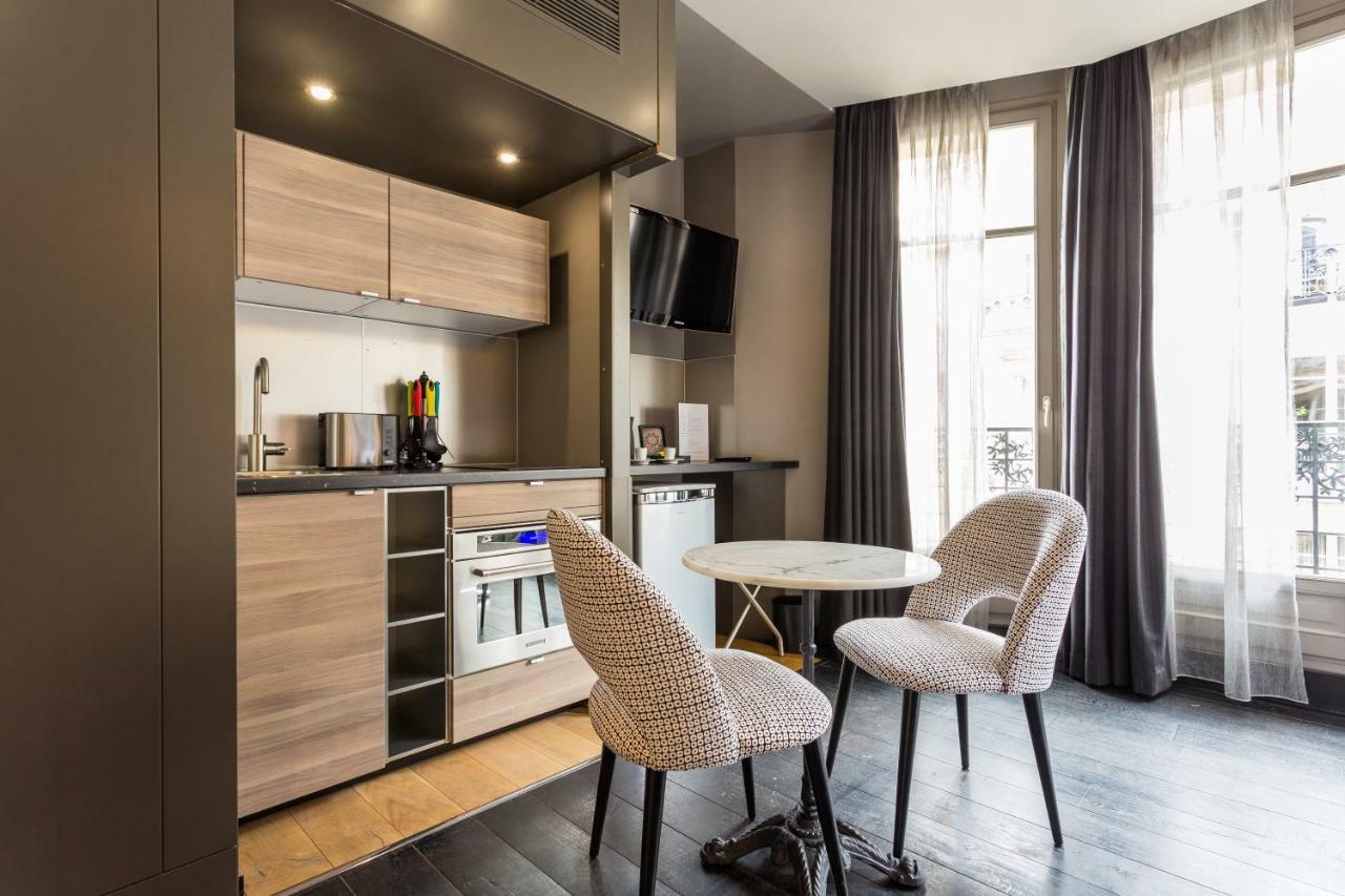 Cmg Apartment *