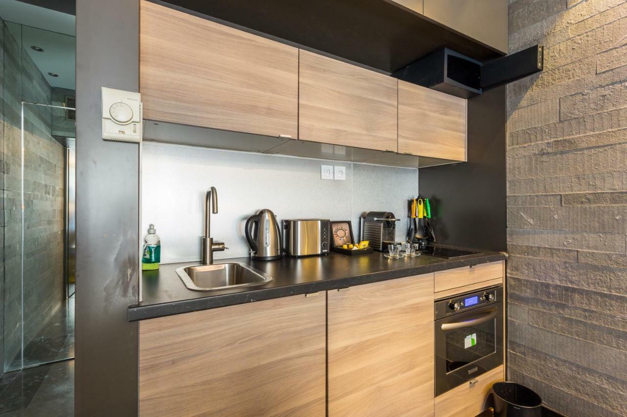 Cmg - Premium Tour Eiffel - 31 Apartment Paris