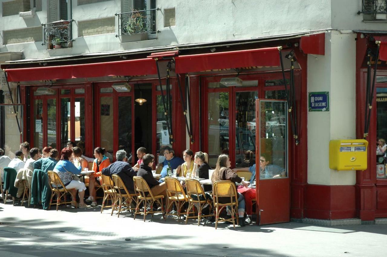 Appartement Quai De La Seine