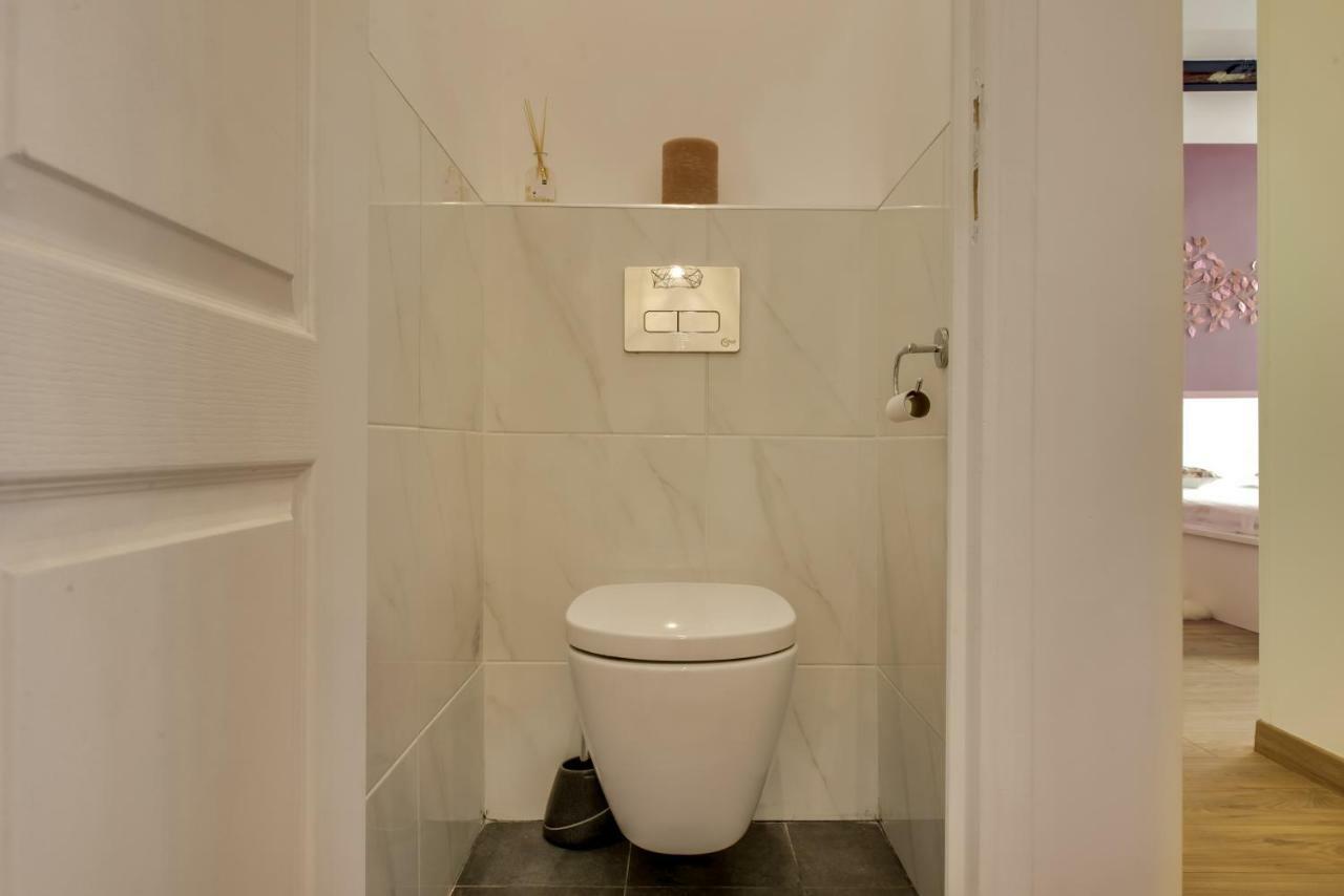 Appartement Beautiful Triplex In The Center Of *
