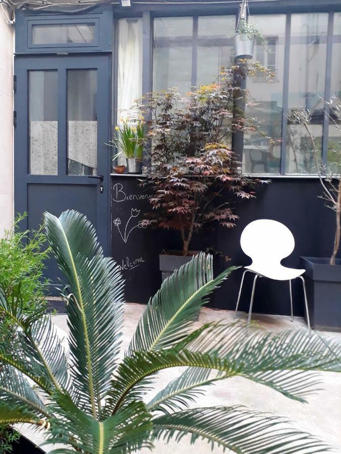 Studio Sur La Butte Montmartre Appartement *