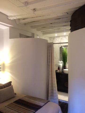 Apartment Le Marais Maison En