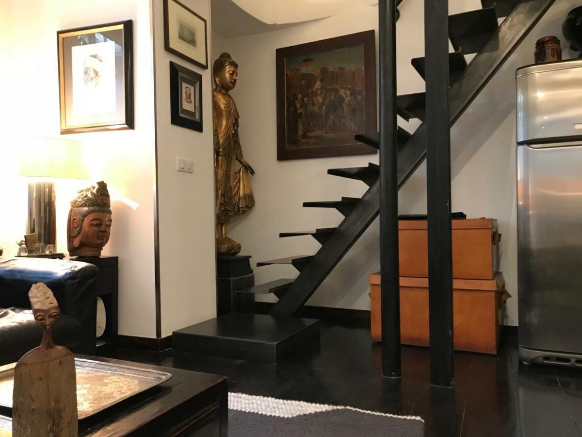 Apartment Le Marais Maison En