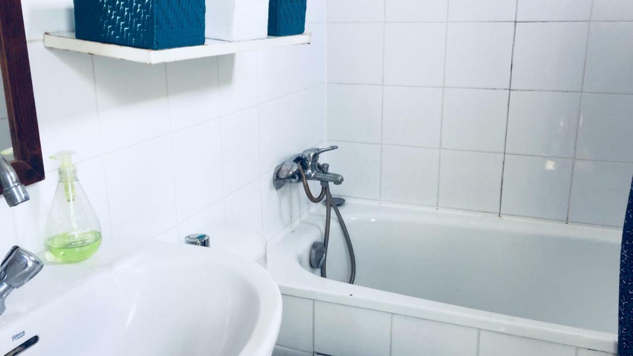 Cosy 25 Sqm In Heart Of Apartment